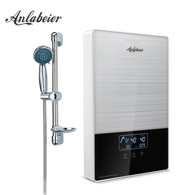 Anlabeier 8000w Multi Point Tankless Instant Heater